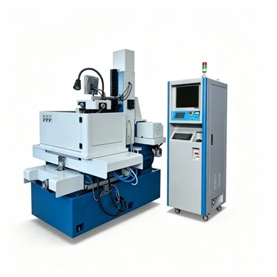 OL4565FM Pemotong Kawat Muitiple EDM
